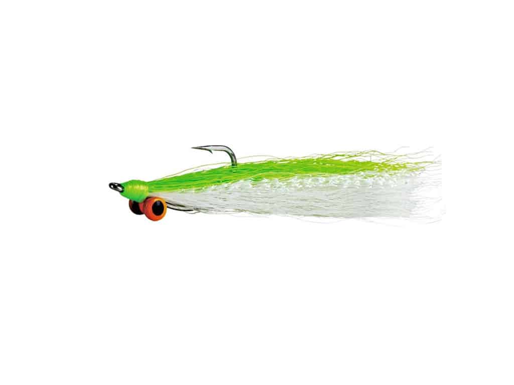 Clouser Deep Minnow