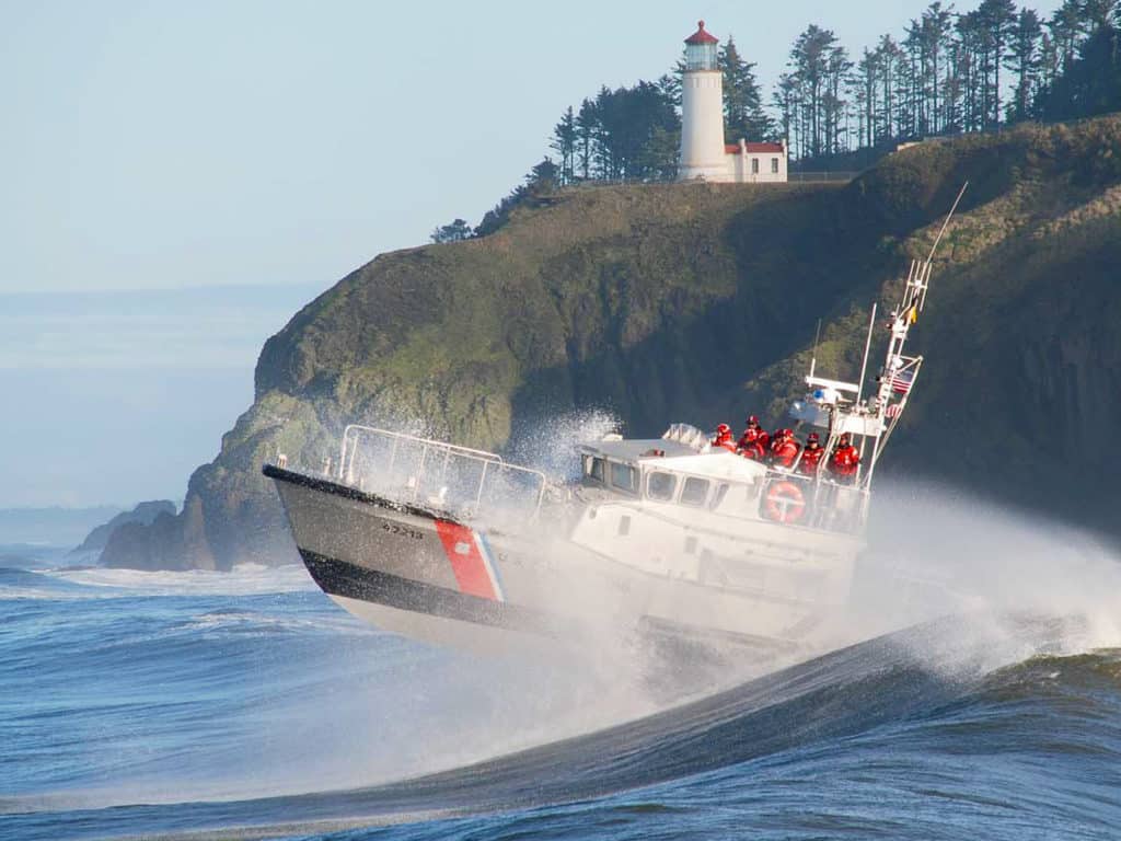 The United States Coast Guard, which recently celebrated its 226th anniversary, will no longer be the only American military service without its own museum.