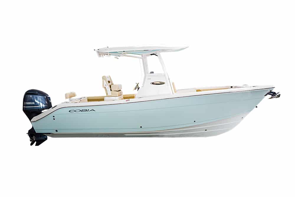 New Boats for 2018
