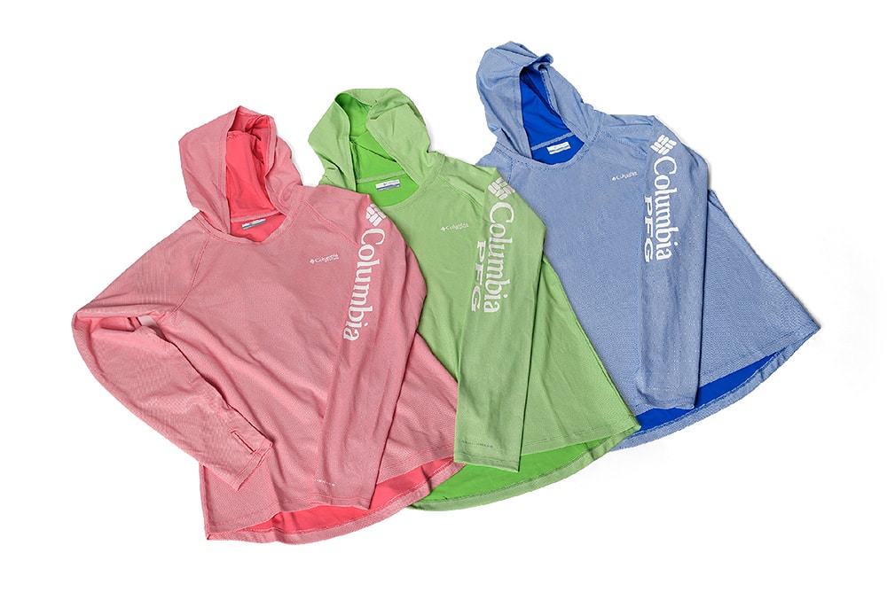 Columbia Women's Solar Cast Hoodie