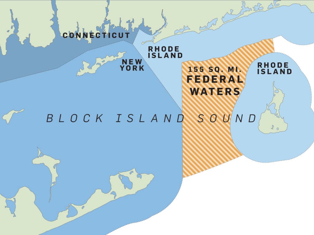 Federal versus state management