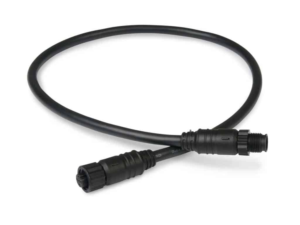 cable for marine elctronics