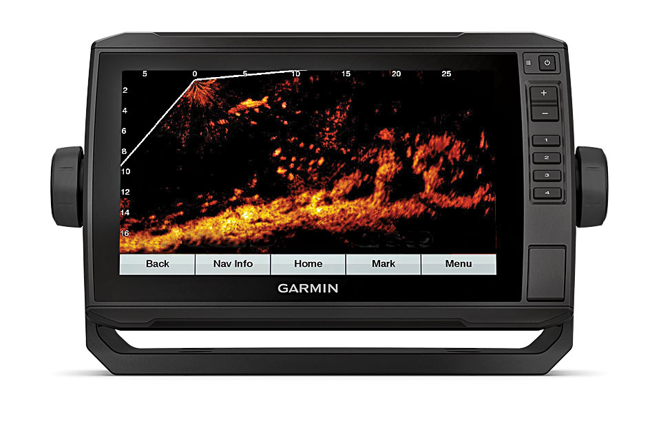 Garmin Panoptix LiveScope