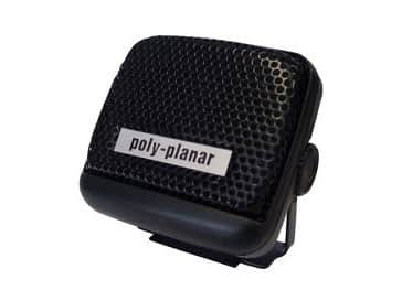 Poly-Planar MB21 Remote Speaker