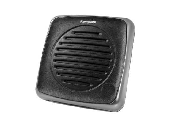 Raymarine Active VHF Remote Speaker