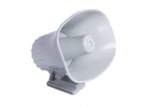 Standard Horizon S240SW Remote Hailer