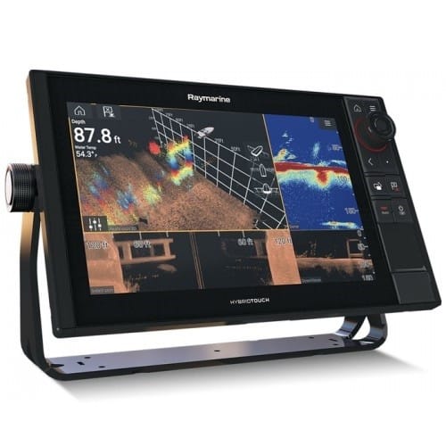 Raymarine Axiom Pro 16