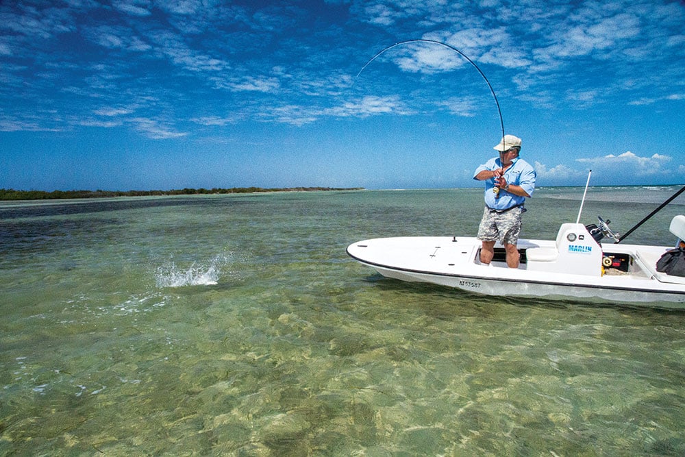 Staff Picks: Best Fishing Expeditions