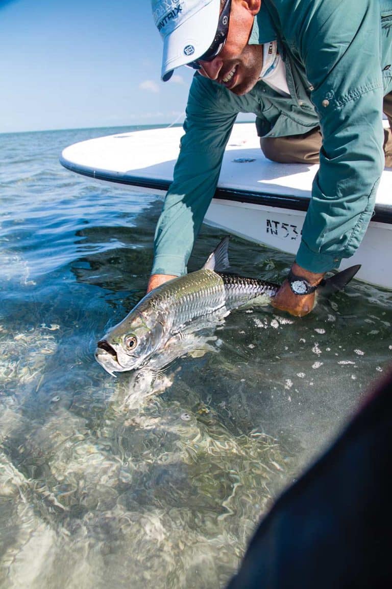 Staff Picks: Best Fishing Expeditions