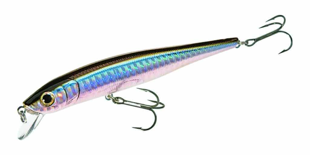 Daiwa SP Minnow