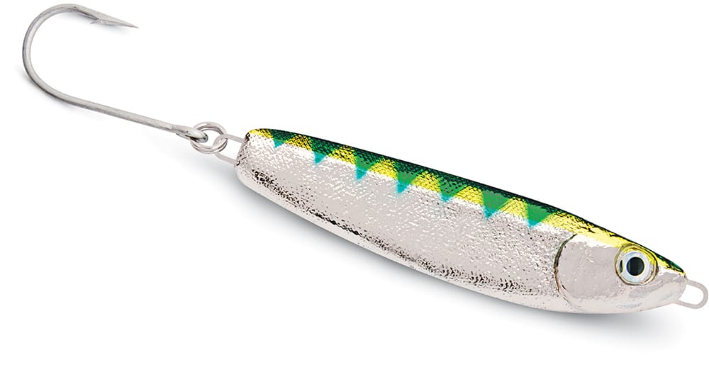 10 Super-Versatile Lures