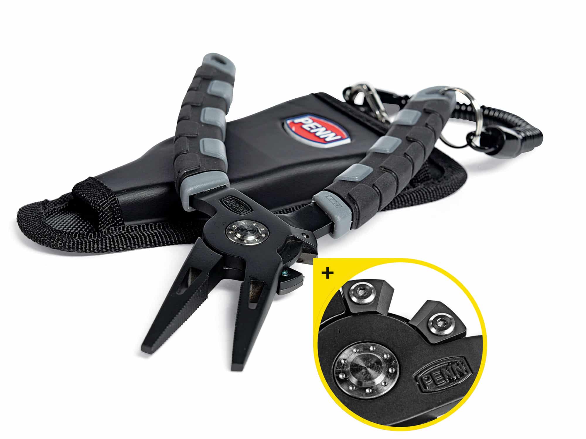 Penn Fishing Tools Salt Water Sportsman