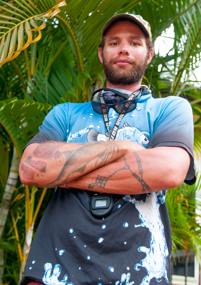 Fishing for Barramundi in Australia's Northern Territory