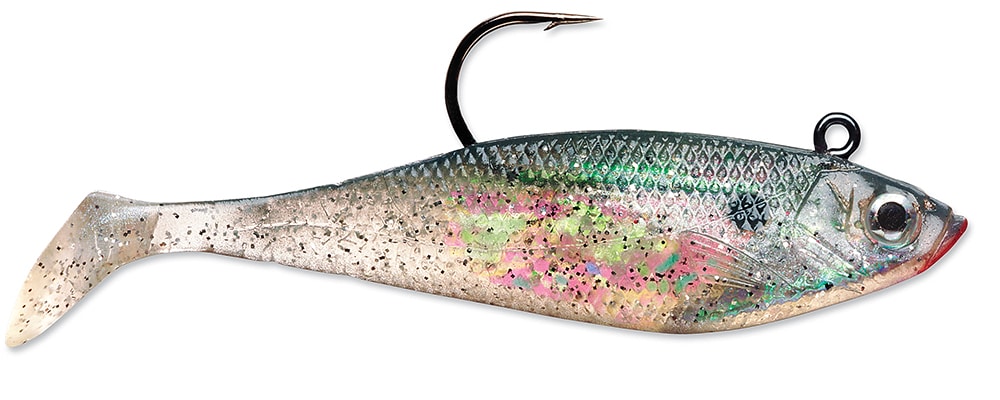 lures best ten versatile anywhere