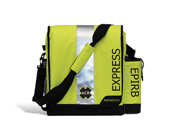 ACR RapidDitch Express Ditch Bag