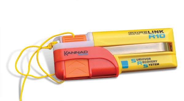 Kannad R10 Safelink Personal AIS