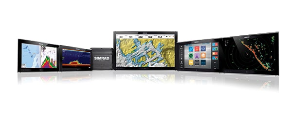 New Marine Electronics 2014 - Boat Gear