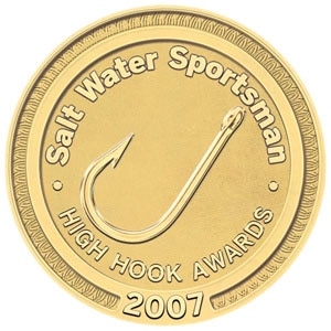 2007 High Hook Awards