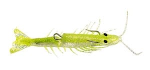 12 New Shrimp Baits