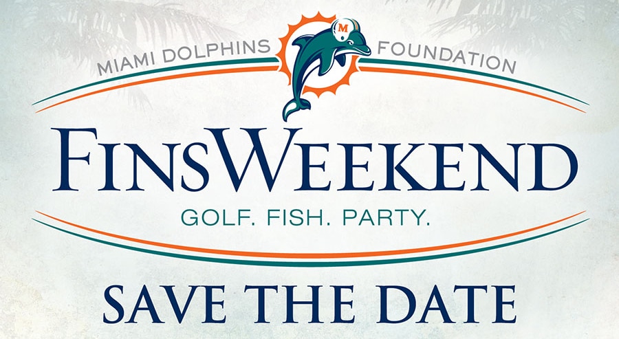 Fins Weekend