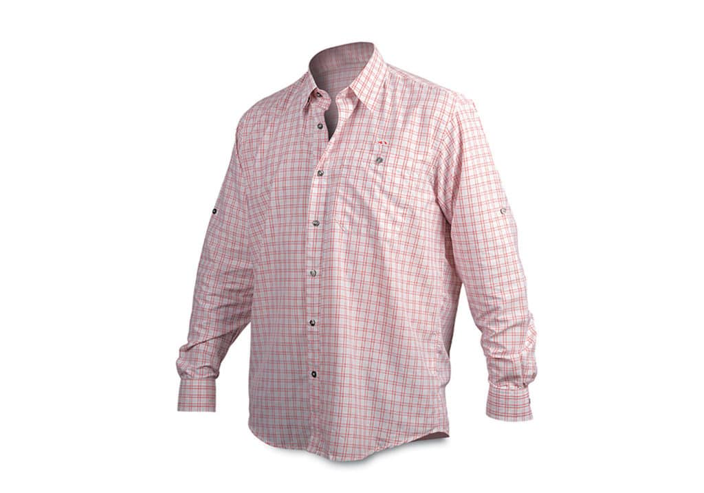 Fish Hippie’s Flat Water Button-Down