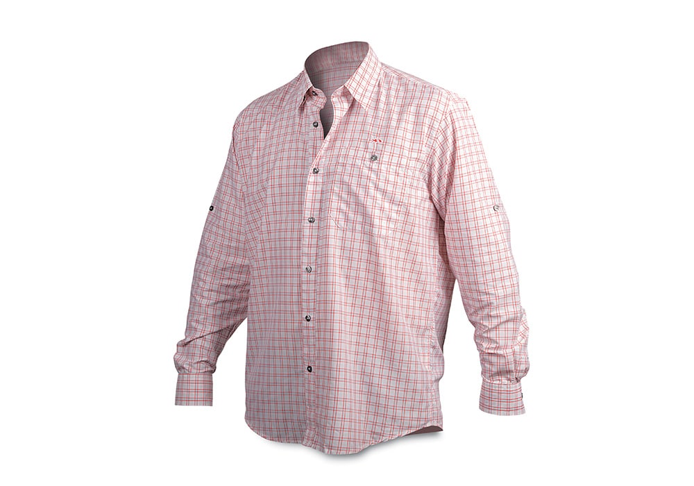 Fish Hippie Flat Water Button-Down Collection