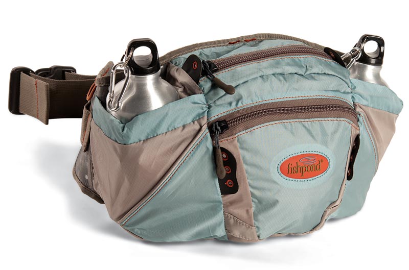 fishpond Low Tide Hydration Lumbar Pack