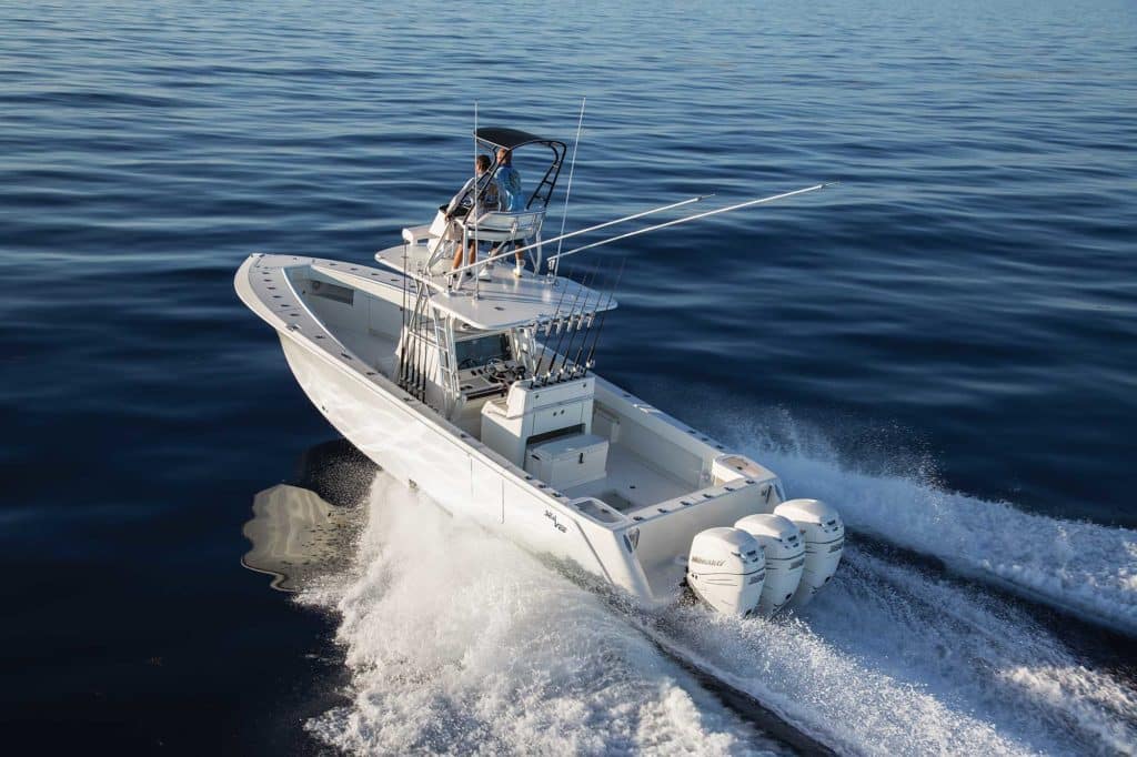 Offshore: 2019 Boat Buyers Guide