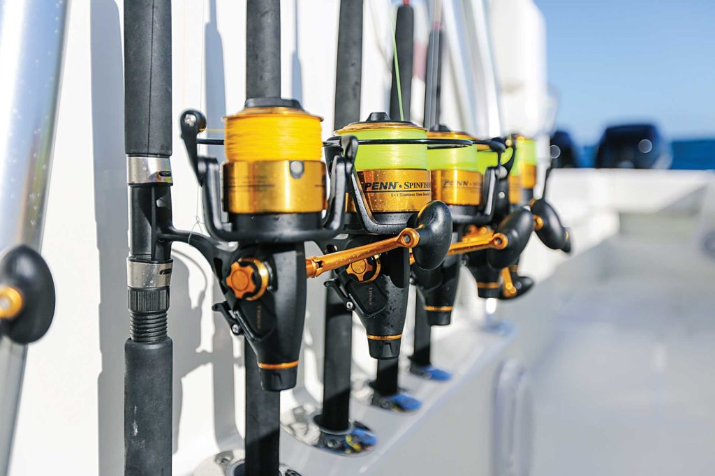 Offshore: 2019 Boat Buyers Guide