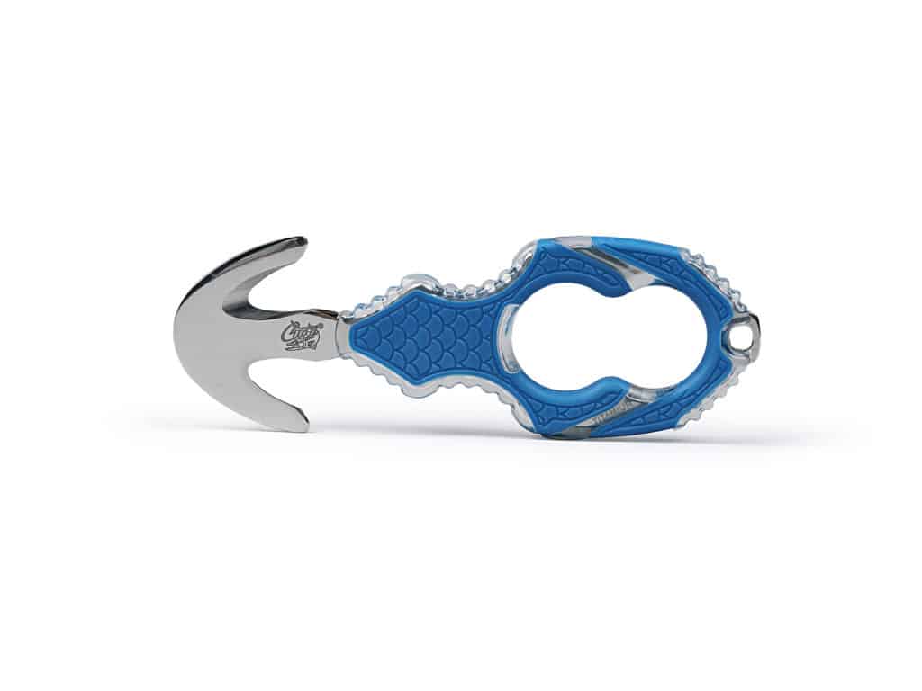 Cuda’s Fishing Rescue/Safety knife