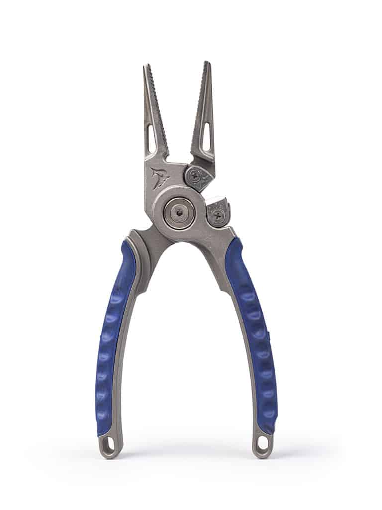 Donnmar pliers