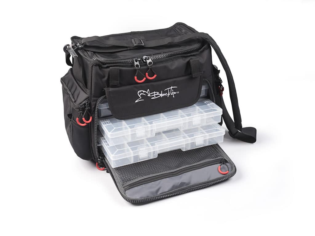 West Marine's Deluxe Offshore Tackle Bag