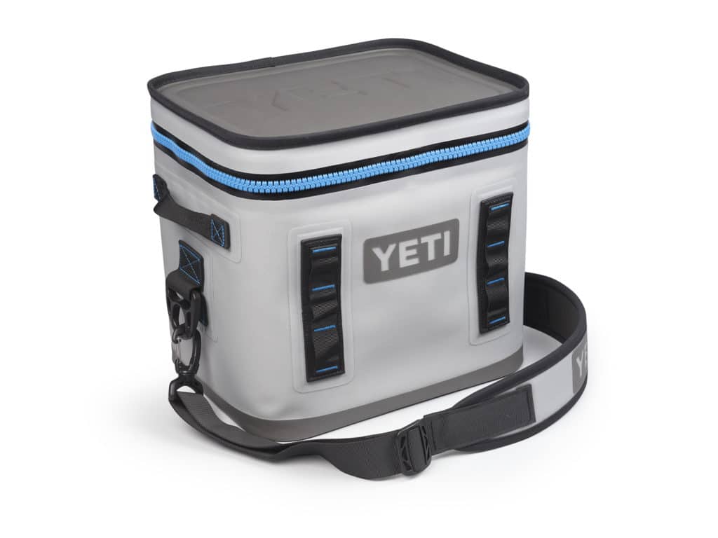 Yeti's Hopper Flip 12