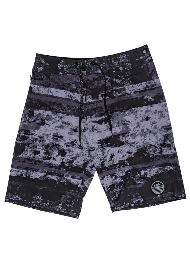 Pelagic’s Argonaut boardshorts