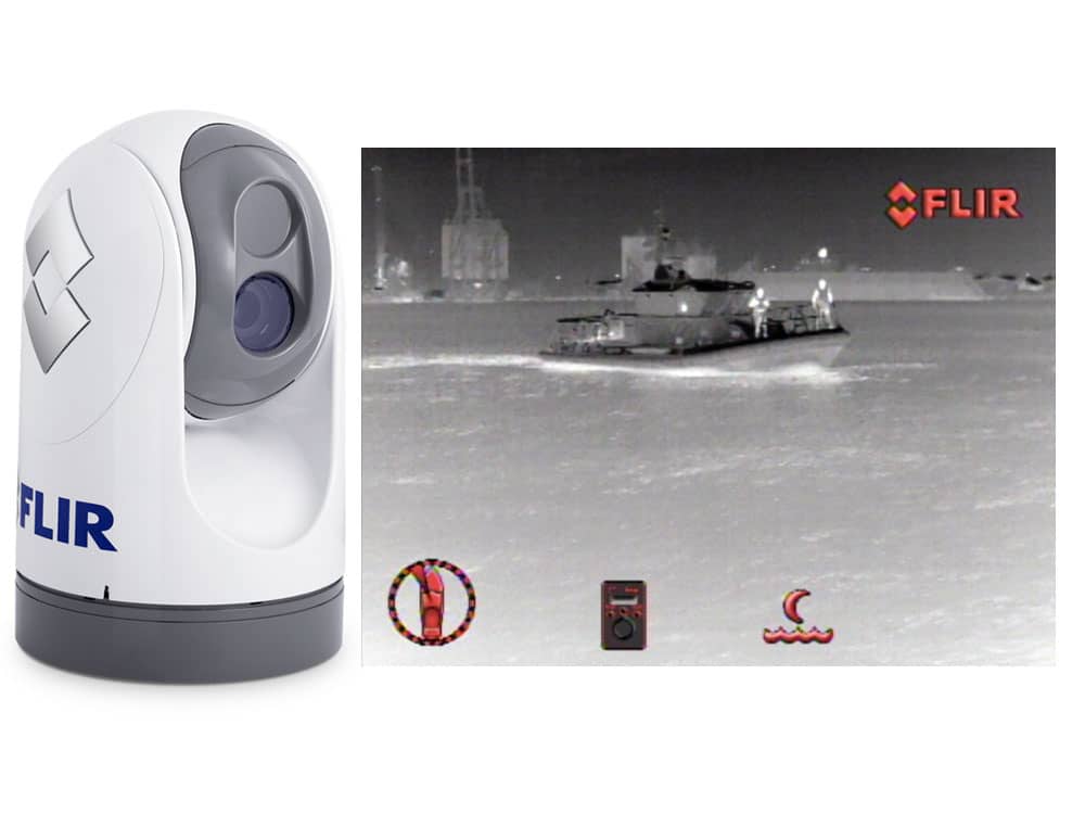 FLIR M-Series Next Generation