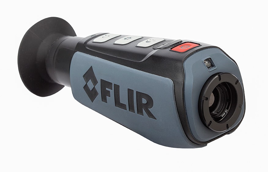 Flir 640