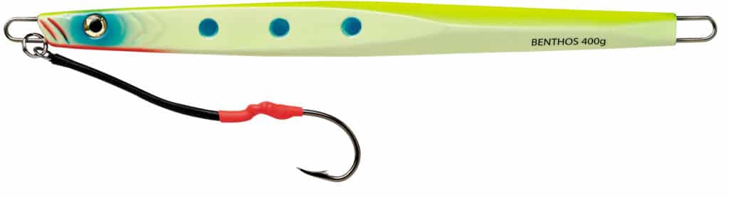 10 best lures versatile tackle vertical jigs