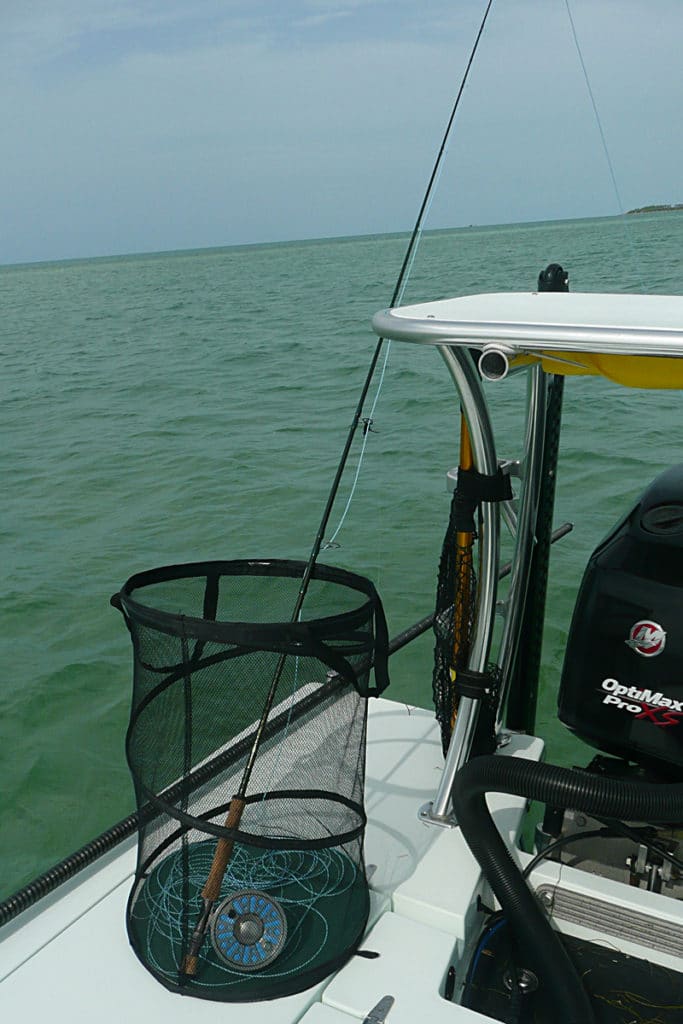 rigging for tarpon