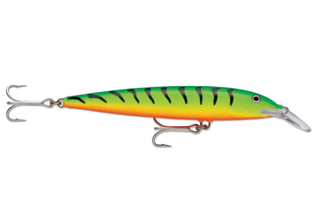 Rapala Floating Magnum 18