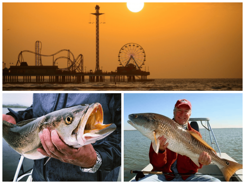 Galveston, Texas