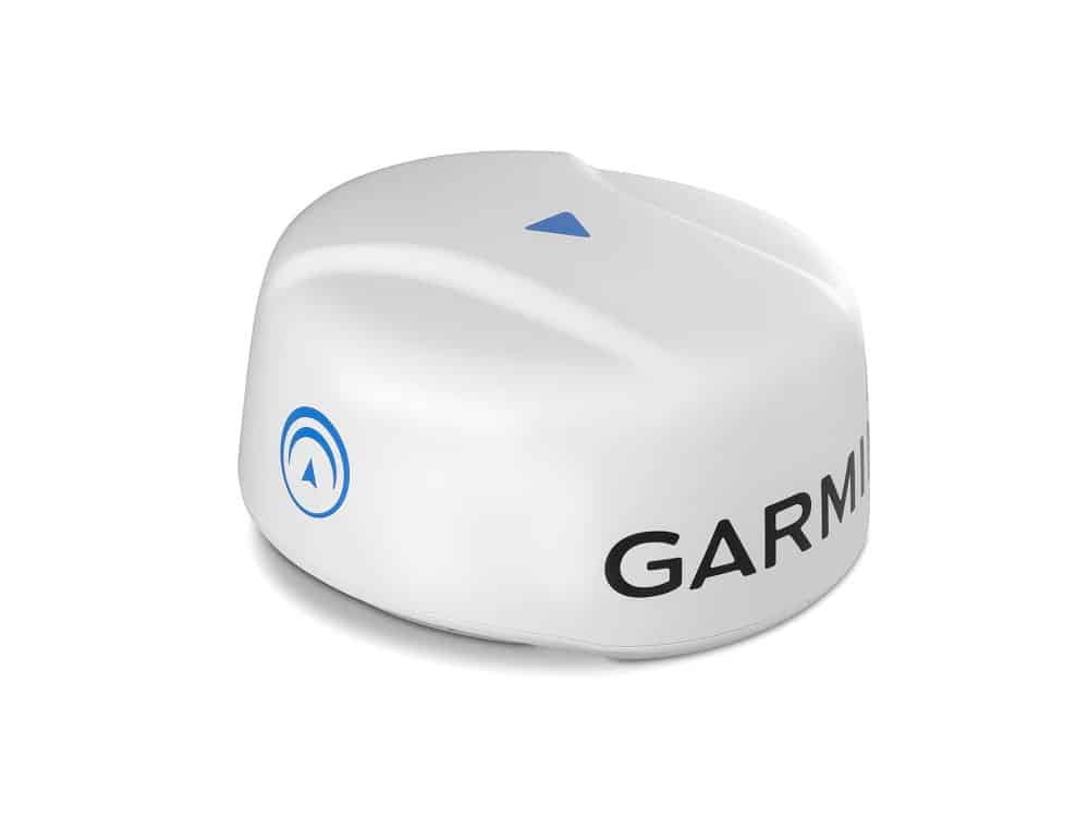 garmin international GMR® Fantom 18