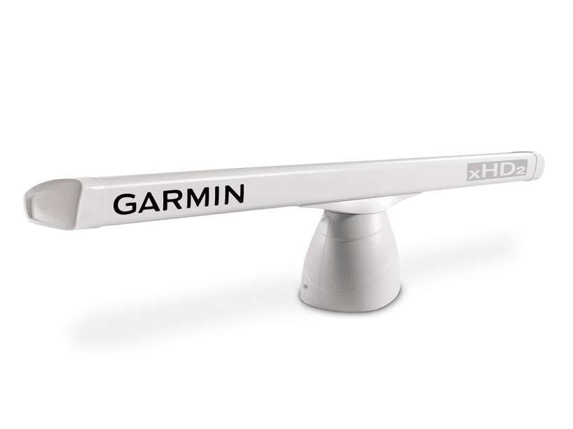 garmin international GMR 1224 xHD2