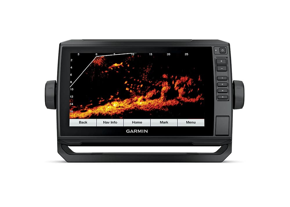 Garmin’s Panoptix LiveScope