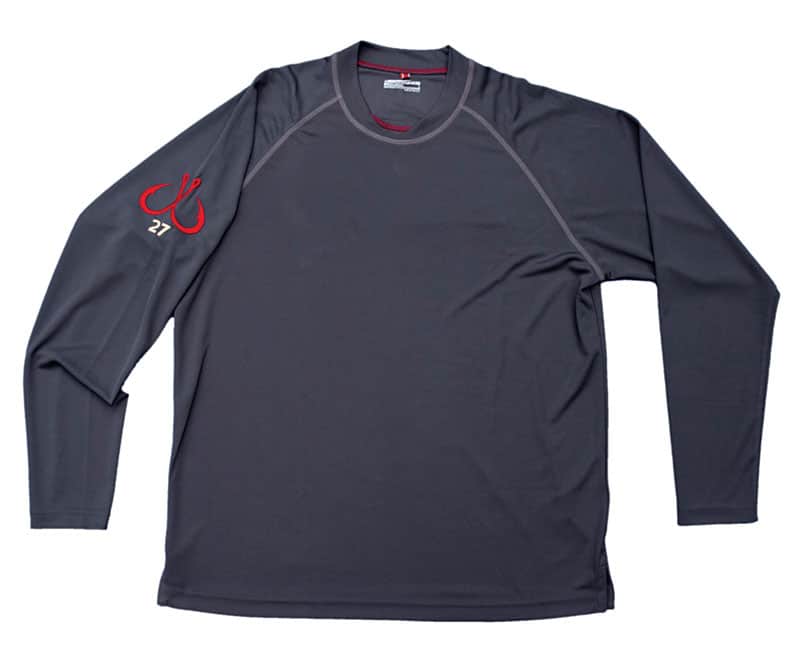 Montauk MTCdryprotect Shirt