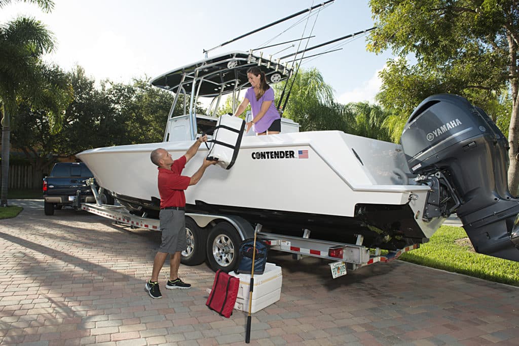 boat buying guide how-to buy boats