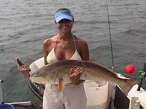 Fish Babes 18