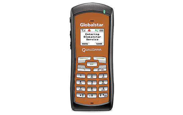 GlobalStar GSP-1700 Satellite Phone