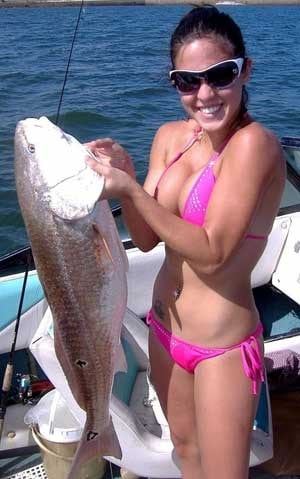 Fish Babes 22