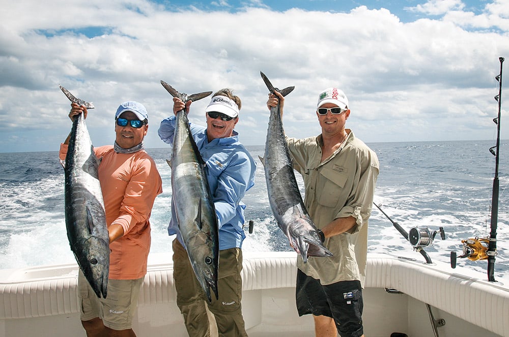 Staff Picks: Best Fishing Expeditions