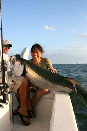 Fish Babes 22